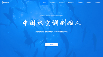 山东一村空调有限公司