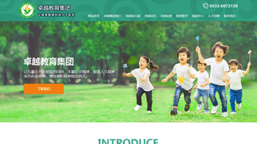卓越教育集团